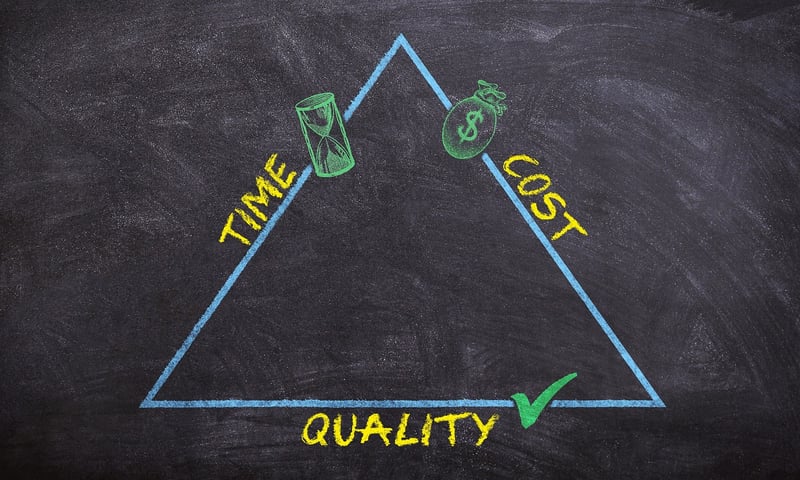 Stellar Budget Management