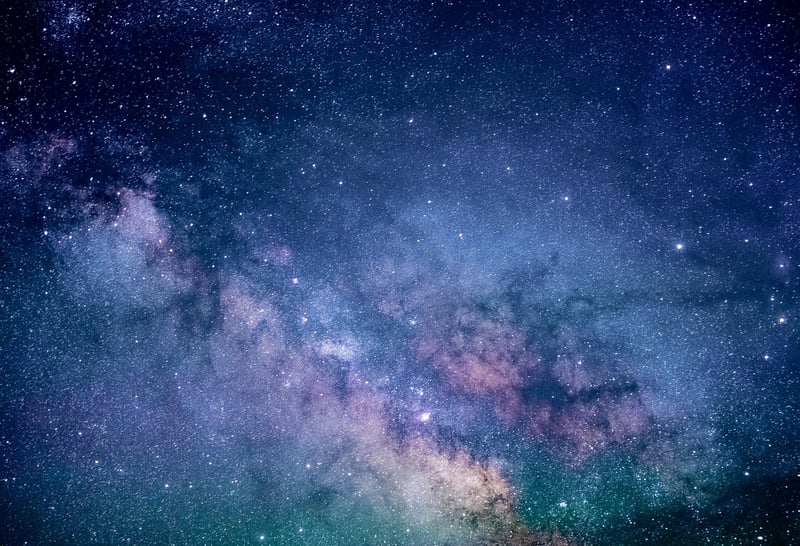 Galaxy Theme